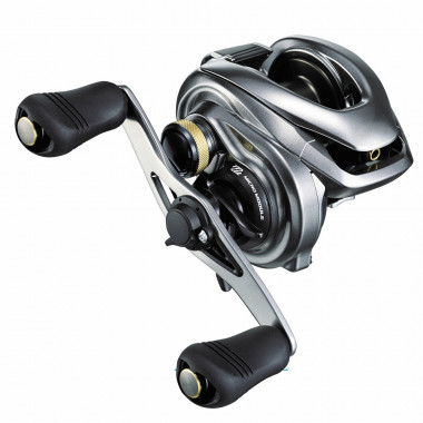 Modelo Carrete Shimano Metanium DC