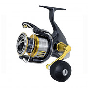 Moulinet Shimano Twin Power 8000 SW-B PG
