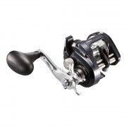 Moulinet Shimano Tekota 500 HG LC Meter A
