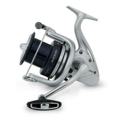 Modelo Carrete Shimano Aerlex