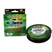 Power Pro Moss Green 275mt - 0,13mm