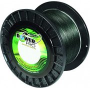 Power Pro Moss Green 2740mt - 0,32mm