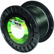 Power Pro Moss Green 2740mt - 0,46mm