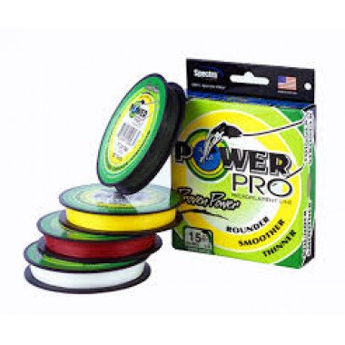Power Pro White 135mt