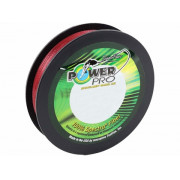 Power Pro Red 275mt - 0,32mm