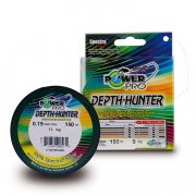 Power Pro Depht-Hunter 300mt - 0,32mm