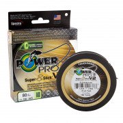 Power Pro Super 8 Slick V2 - Moon Shine 135mt - 0,23mm