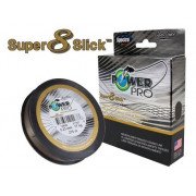 Power Pro Super 8 Slick V2 - Moon Shine 275mt - 0,23mm