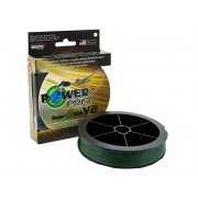 Power Pro Super 8 Slick V2 - Moss Green 135mt - 0,13mm