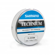 Hilo Shimano Technium 300mt 0,225mm