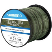 Hilo Shimano Technium Tribal 5000mt 0,305mm