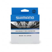 Hilo Shimano Technium Invisitec 300mt 0,405mm