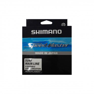 Hilo Shimano Speedmaster Surf 300mt