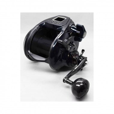 Shimano Forcemaster 9000 A - Model