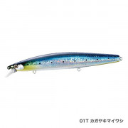 Shimano Exsence Silent Assassin 129F AR-C - 01T - K Iwashi