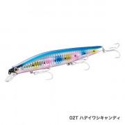 Shimano Exsence Silent Assassin 140F AR-C - 02T - H Iwashi