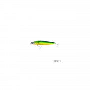 Shimano Exsence Shallow Assassin 99F - 008 - Green Gold