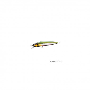 Modelo Shimano Exsence Blast Shad