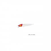 Shimano Exsence Blast Shad 140F - 06T - Red Head