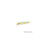 Shimano Exsence Blast Shad 170F - 08T - CH Candy