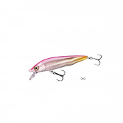Shimano Cardiff Flügel Flat 70F  - 003 - Pink Back