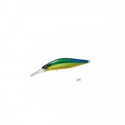 Shimano Cardiff Flügel 70F AR-C - 24T - Green Gold