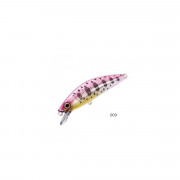Shimano Cardiff Folletta 50SS - 009 - Pink Back