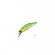 Shimano Cardiff Folletta 50SS - 012 - Lime Back