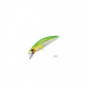 Shimano Cardiff Folletta 50SS - 012 - Lime Back