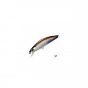 Shimano Cardiff Folletta 50SS - 04T - Pond Smelt