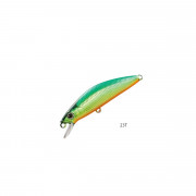 Shimano Cardiff Folletta 50SS - 23T - Green Chart