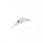 Shimano Cardiff Fuwatoro 35F - 01T - Clear