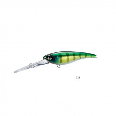 Modelo Shimano Bantam Pavlo Shad