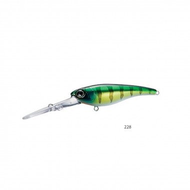 Modelo Shimano Bantam Pavlo Shad
