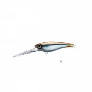 Shimano Bantam Pavlo Shad 59SP - 103 - Pond Smelt