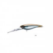 Shimano Bantam Pavlo Shad 59SP - 103 - Pond Smelt