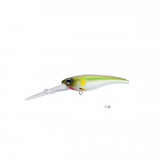 Shimano Bantam Pavlo Shad 59SP - 118 - Matte Ayu