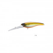 Shimano Bantam Pavlo Shad 59SP - 119 - Champagne