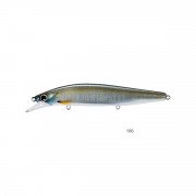 Shimano Bantam Rip Flash 115F - 106 - Hasu