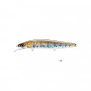 Shimano Bantam Rip Flash 115F - 116 - Amago