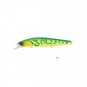 Shimano Bantam Rip Flash 115F - 275 - Chart CD