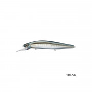 Shimano Bantam Rip Flash 115FMD - 106 - Hasu
