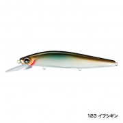 Shimano Bantam Rip Flash 115FMD - 123 - Ibushigin