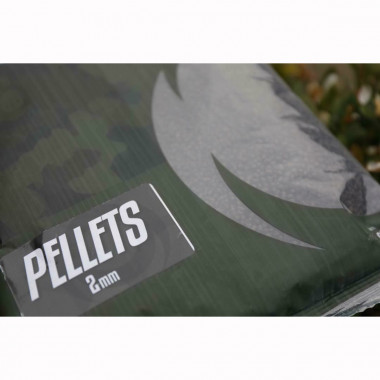 Modelo Bait Isolate Pellet HP 900gr