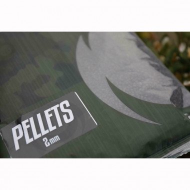 Bait Isolate Pellet HP 900gr - Model