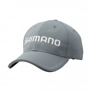 Gorra Shimano Standard - Cool Gray