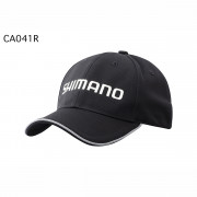Gorra Shimano Standard - Black