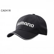 Gorra Shimano Standard - Black