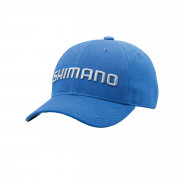 Gorra Shimano Basic - Royal Blue