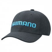 Gorra Shimano Basic - Black